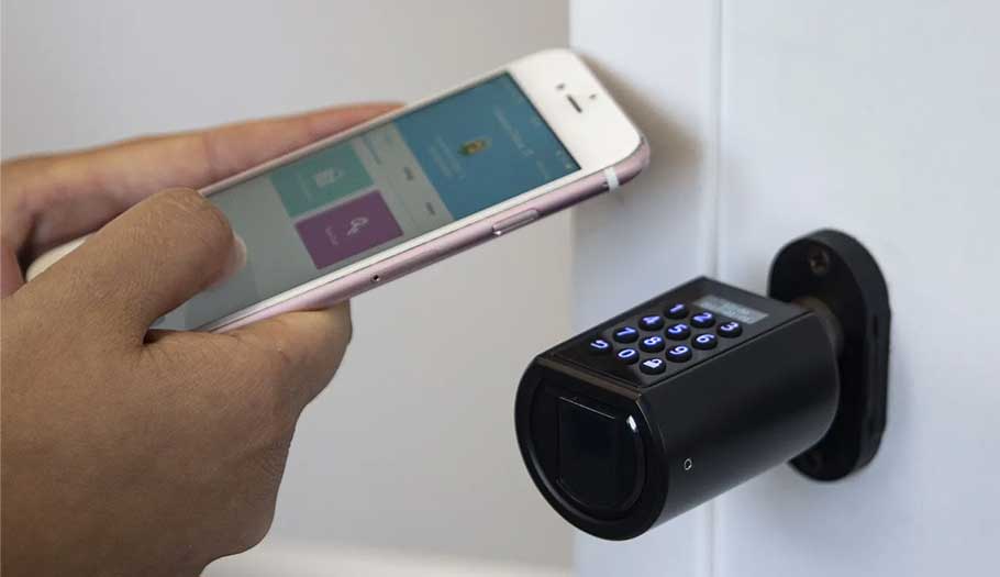 Pulizie, manutenzioni e reception remota